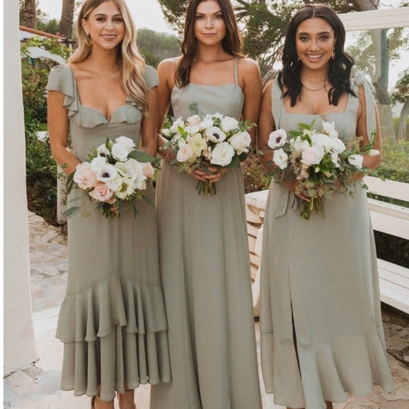 Show me your mumu dress - Picture 5 of 11